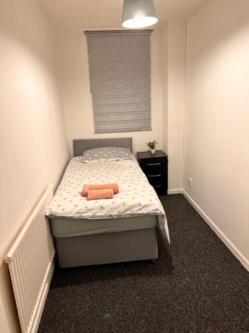 Archway Islington London Apartment Exterior photo